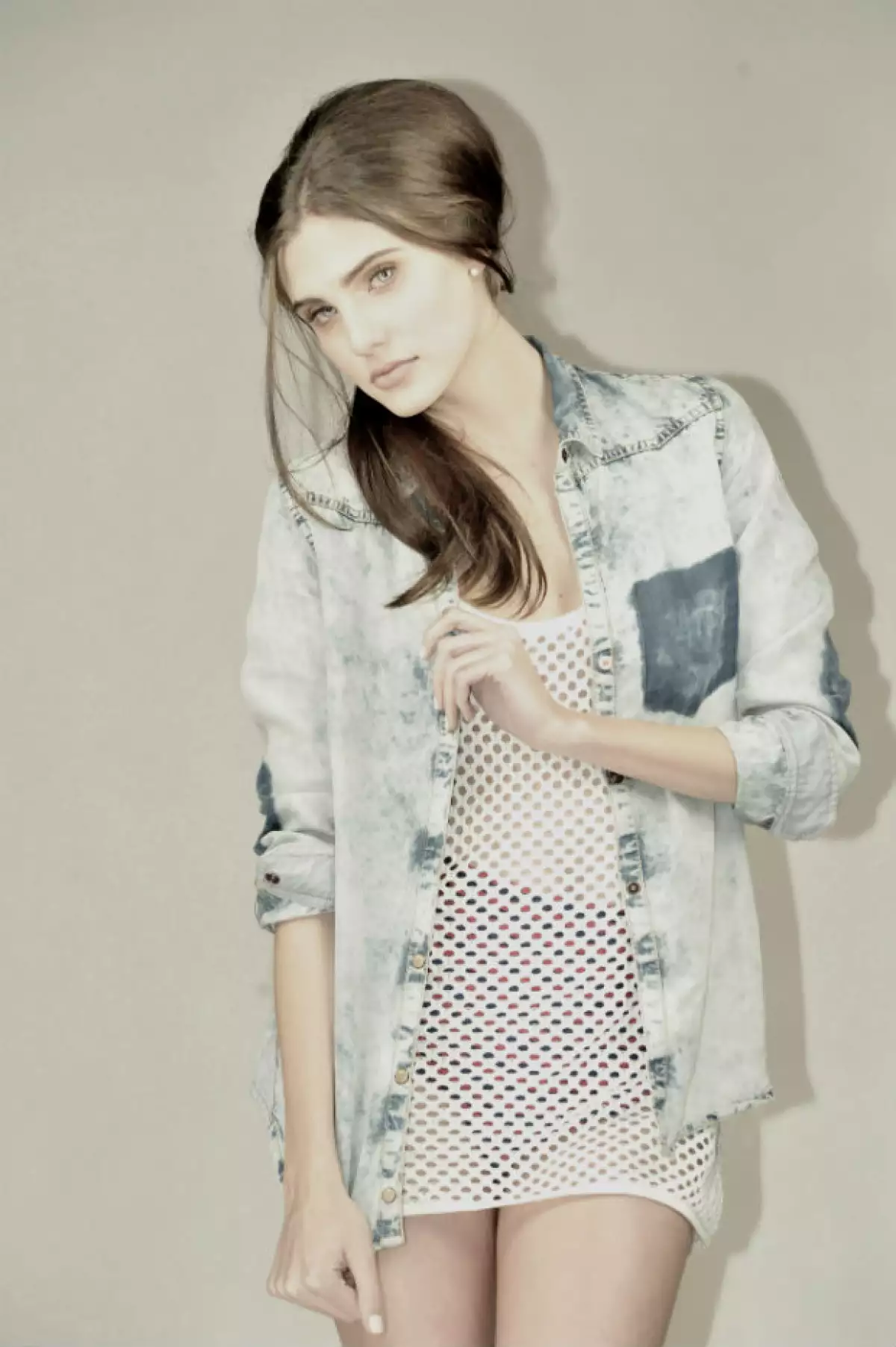 Maca agradece el apoyo a su legión de fans y espera volver a México pronto.