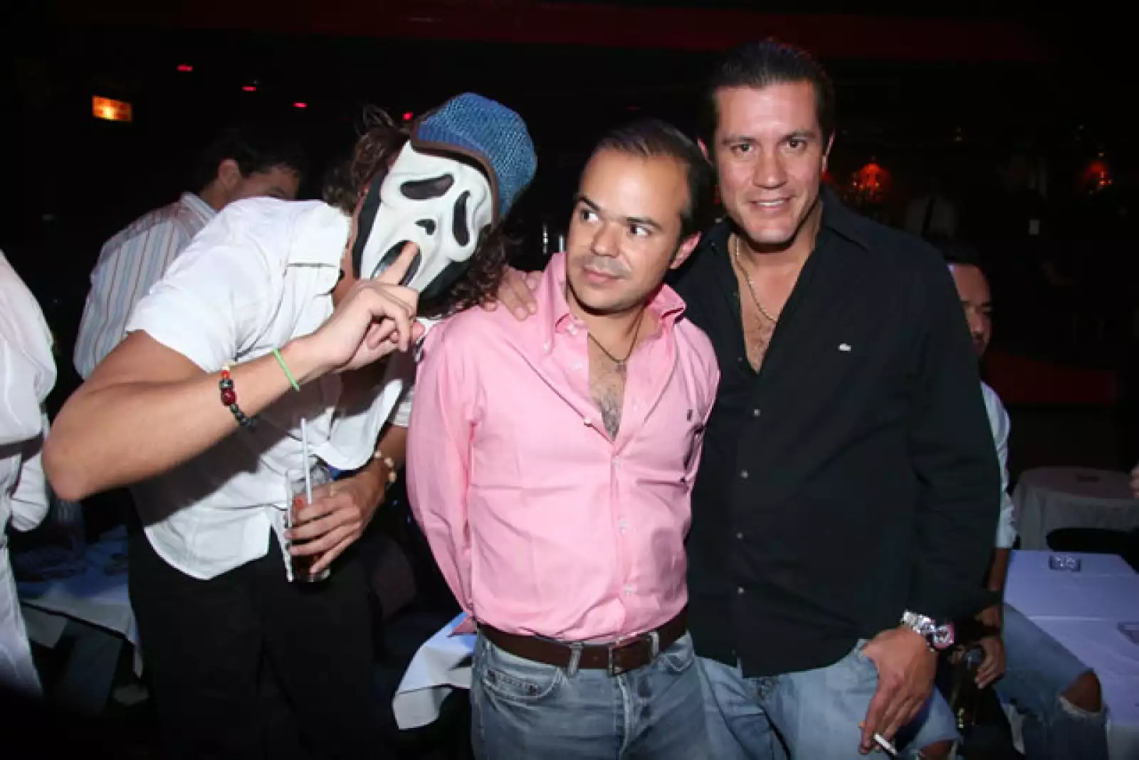 Fiesta de Haloween Taizz.