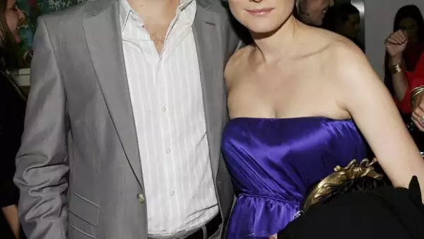 Otra de las parejas fuertes del mundo de la actuación ha decidido ponerle punto final a su noviazgo.