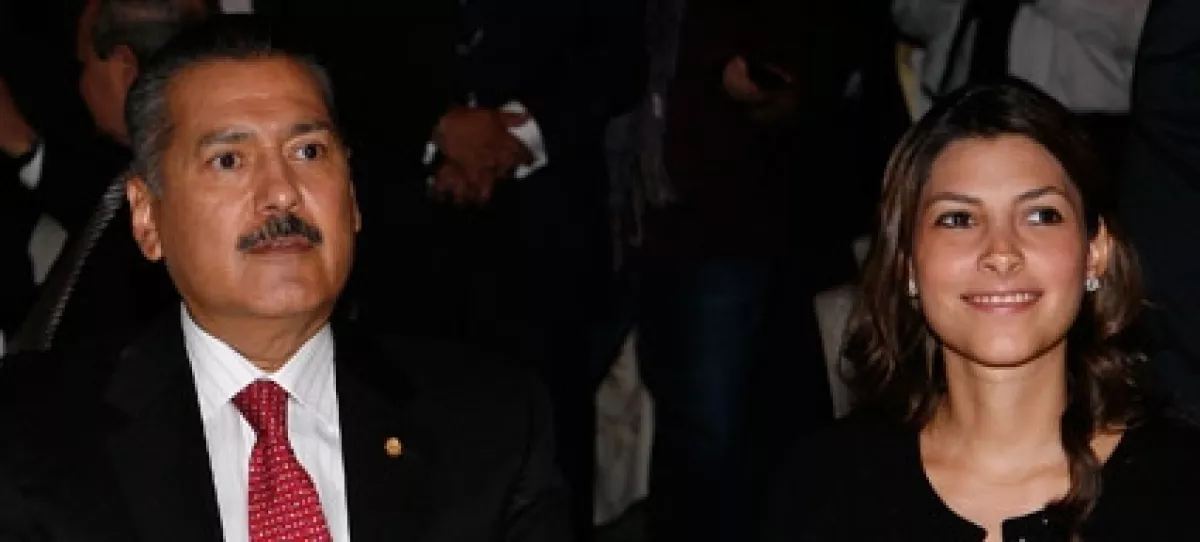 Beltrones ha sido el mejor mentor para Sylvana.