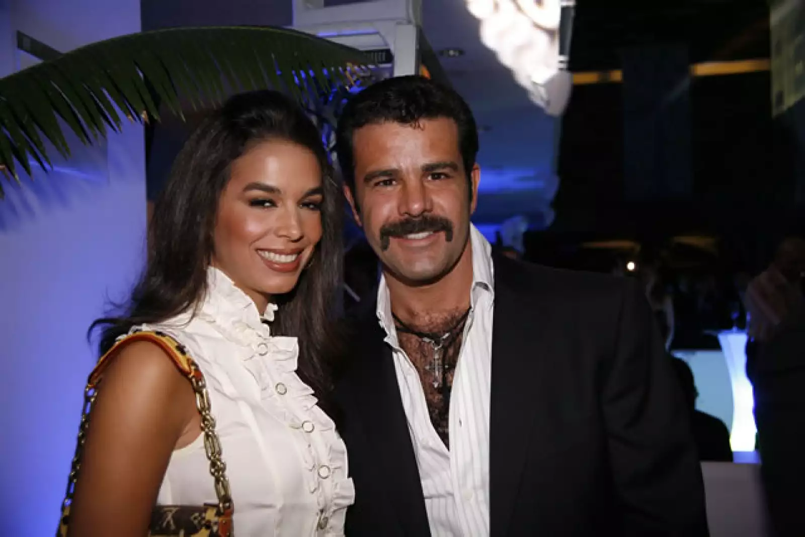 Sport City en las alturas