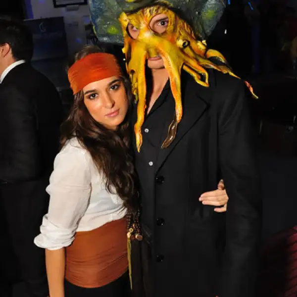 Fer Zavala y Alex Cortés