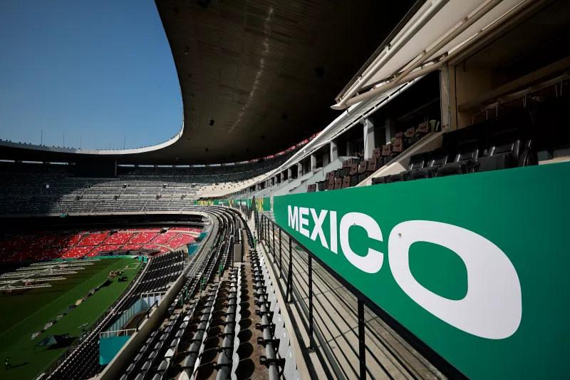 Calendario completo del Mundial 2026: fechas de todos los partidos y cuándo juega México