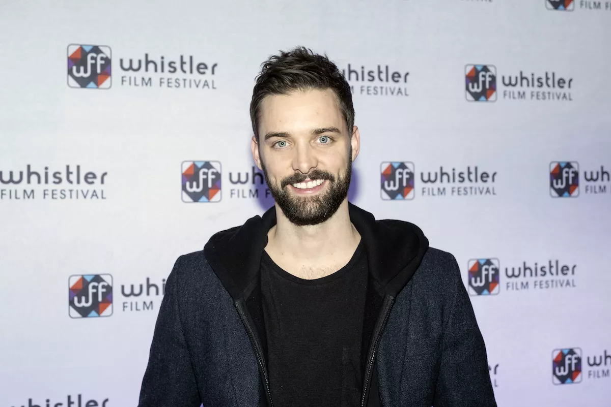 2019 Whistler Film Festival