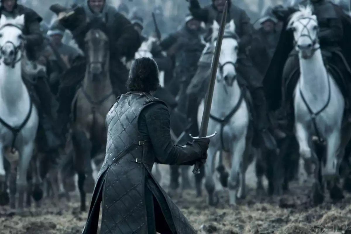 El episodio 9 de la sexta temporada de Game of Thrones ha sido el más costoso en la historia de la serie. Este fue filmado en Irlanda del Norte.