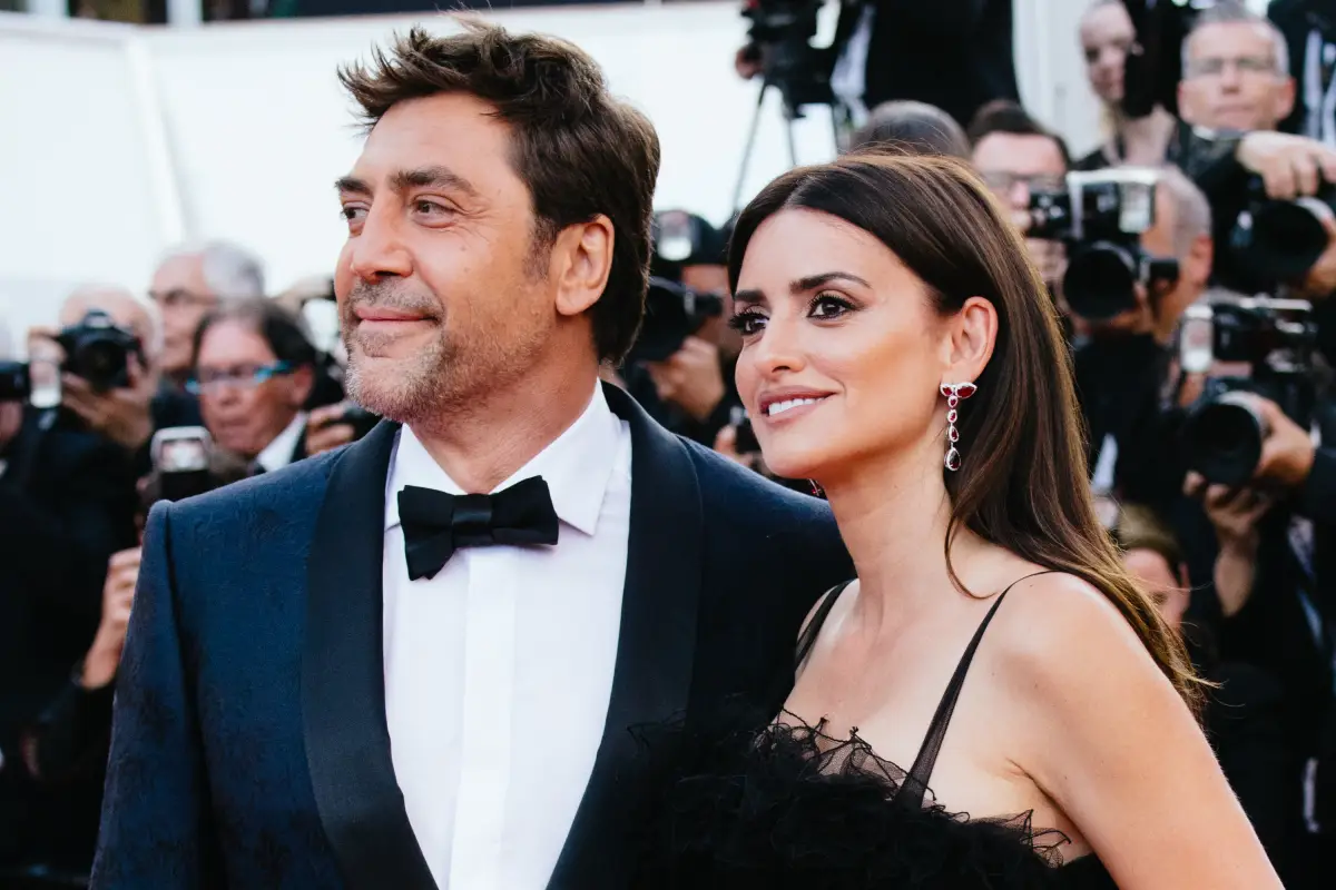 "Everybody Knows (Todos Lo Saben)" & Opening Gala Red Carpet Arrivals - The 71st Annual Cannes Film Festival