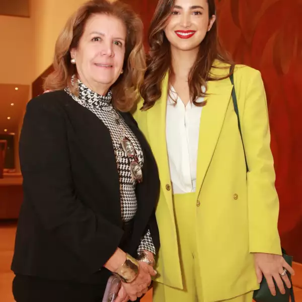 WOMEN CORPORATE DIRECTOR MÉXICO