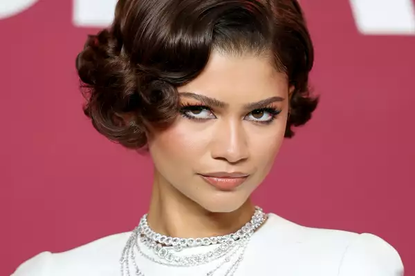 Zendaya