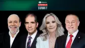 Expansión Summit 2022: México en el mundo