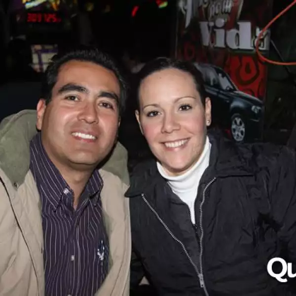 Sorteo de un viaje a New York