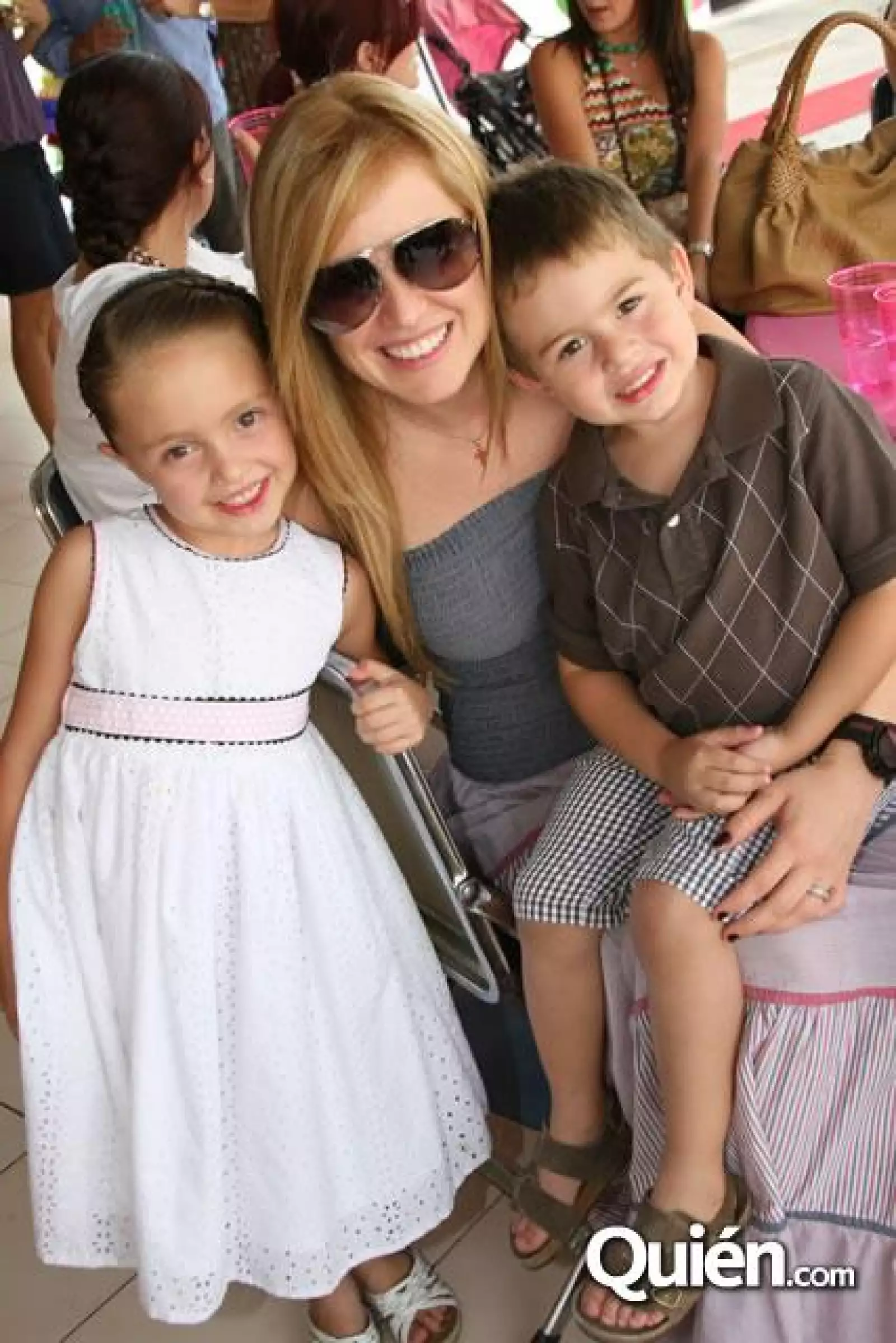 Cumpleaños de Carola Gutiérrez Hernández