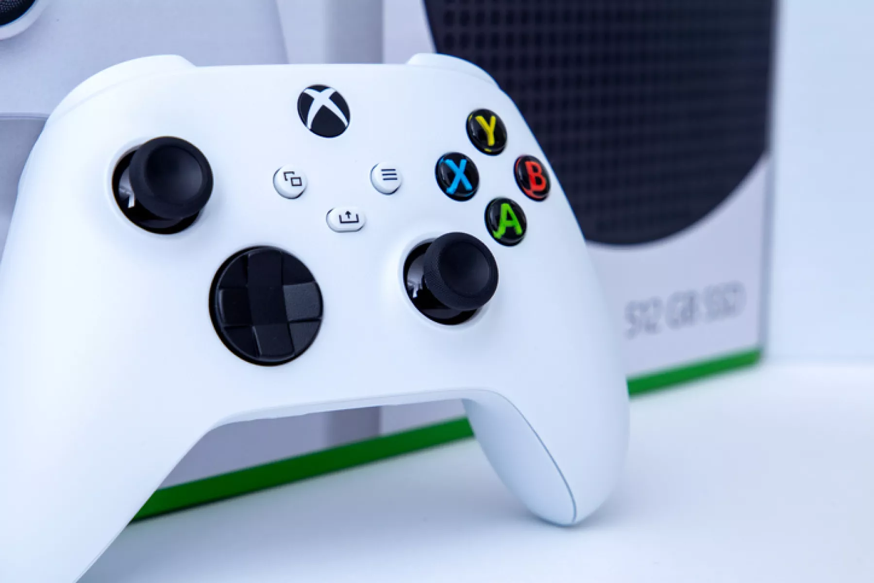Xbox se cayó: no se puede iniciar sesión y miles de usuarios no pueden jugar