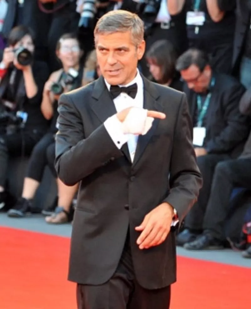 El actor expresó su comprensión por los periodistas, pero dijo que el problema es que "ya casi no se sale a la calle a buscar la noticia".