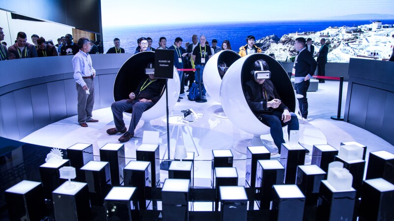 CES 2018