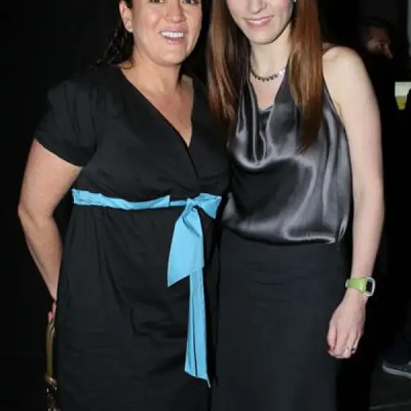 Liverpool Fashion Fest Coctel