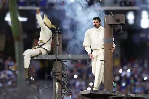 Apple Music Super Bowl LX Halftime Show