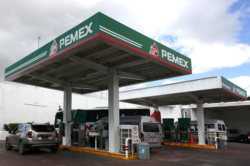 El alza en gasolinas
