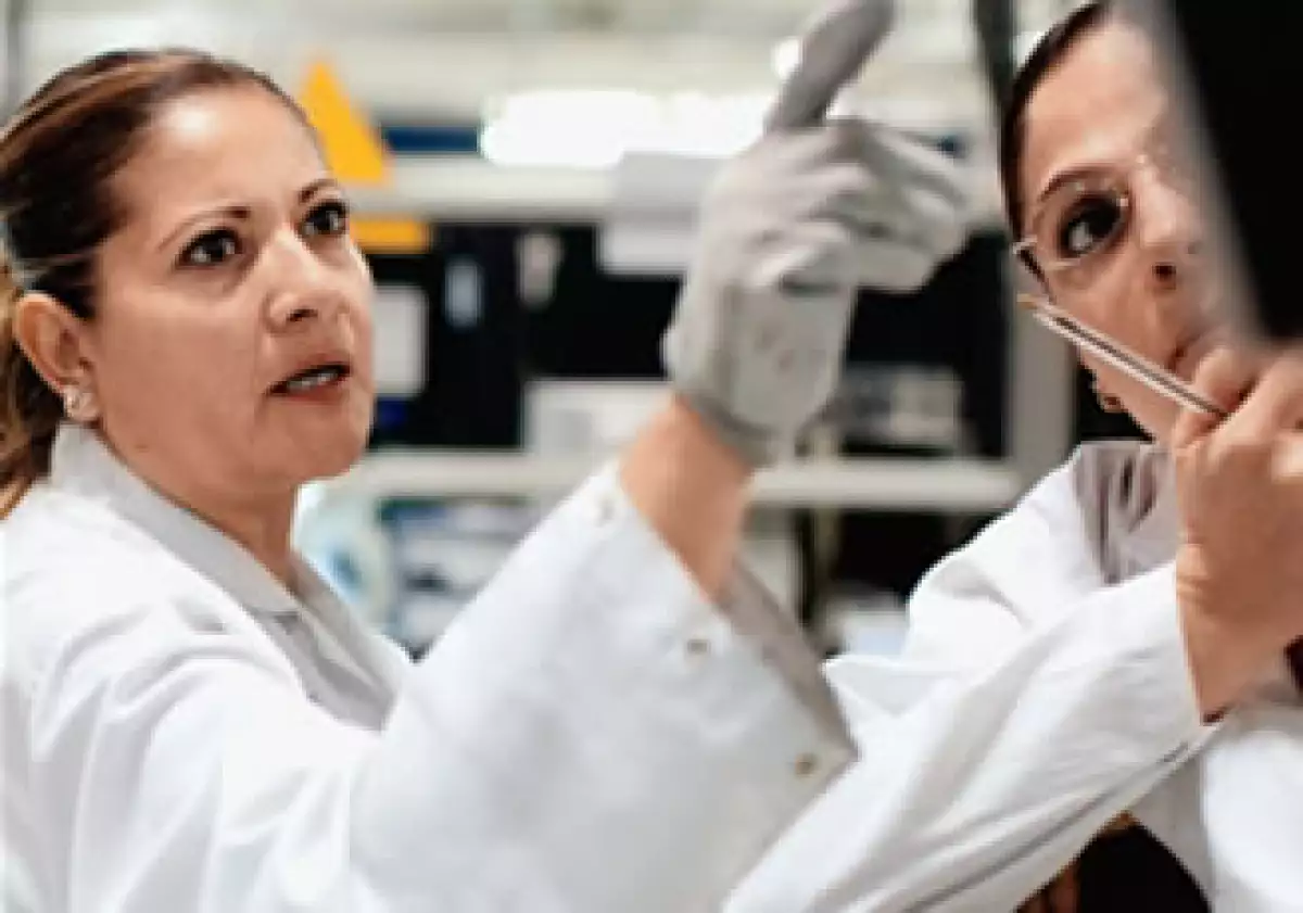 Entre más fervor por los teléfonos inteligentes, más trabajo (e ingresos) para Jabil Circuit de México. (Foto: Carlos Gracián)