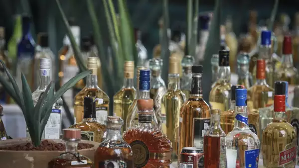 Tequila denominación de origen