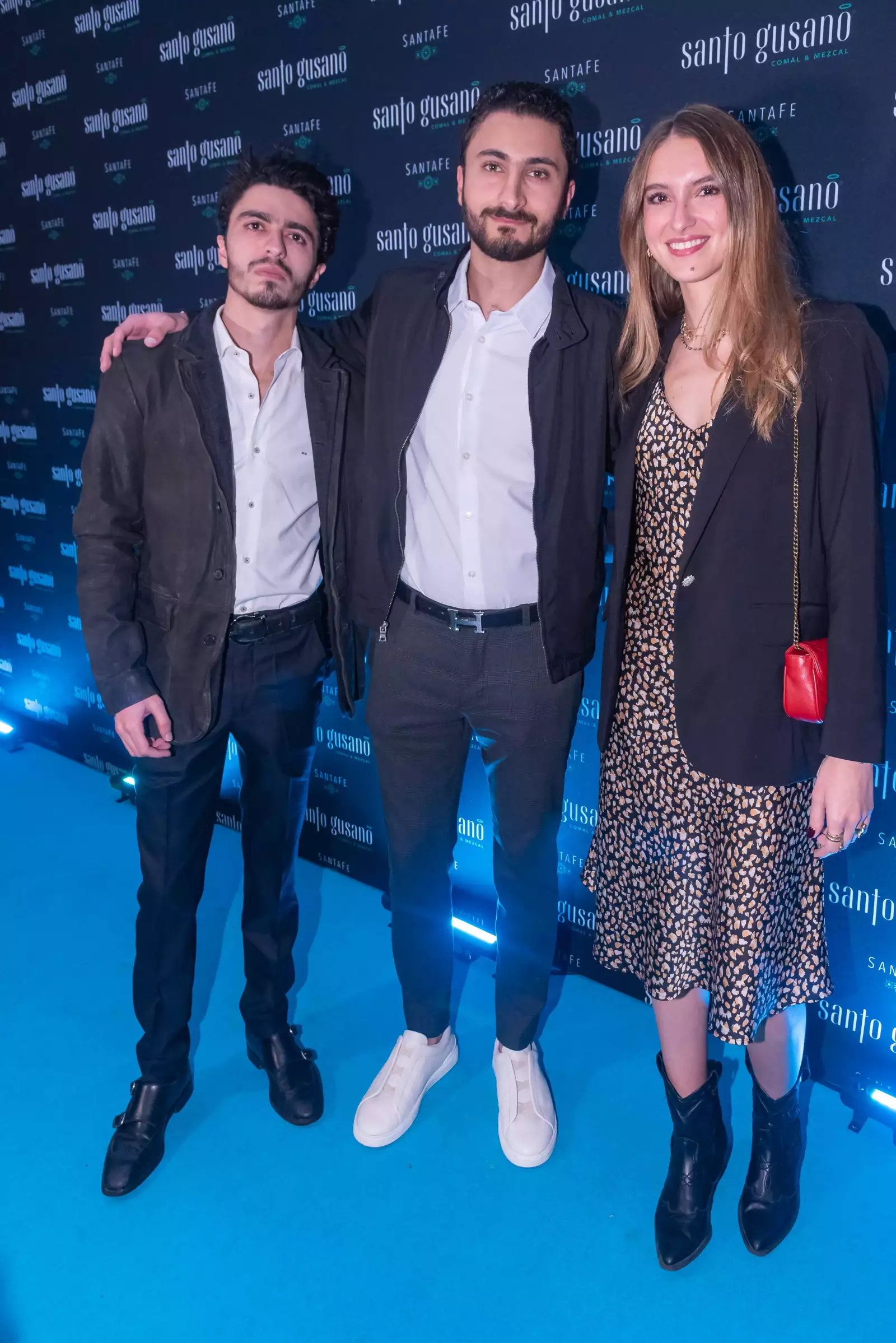 Inag. Santo Gusano Santa Fé