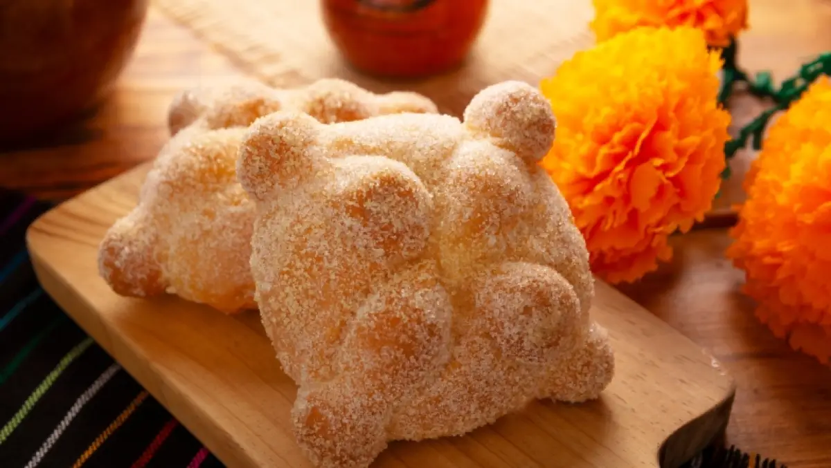 Los mejores lugares para comer pan de muerto en CDMX este 2026