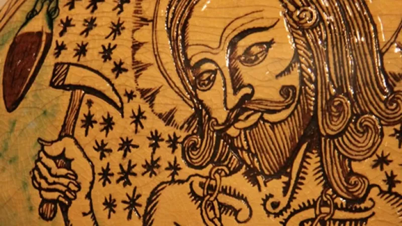 Museo Grayson Perry 