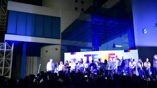 Aguascalientes elecciones 2022 Tere Jiménez