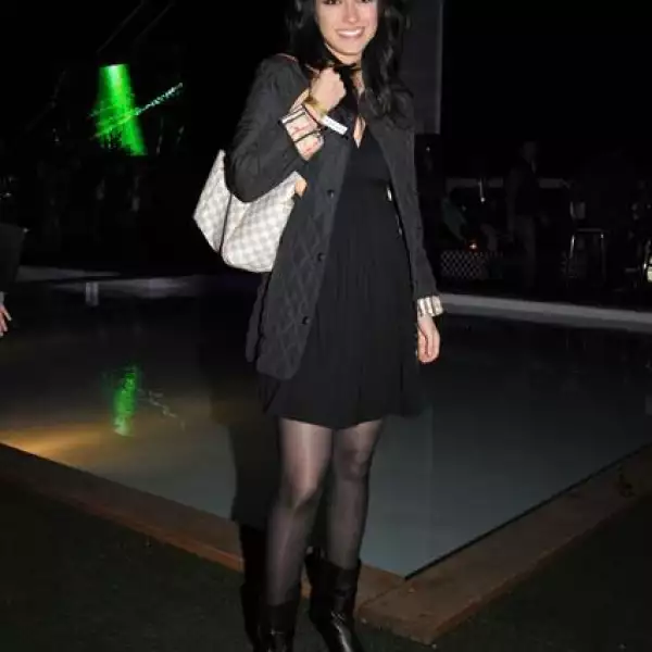 Fiesta en las Alturas