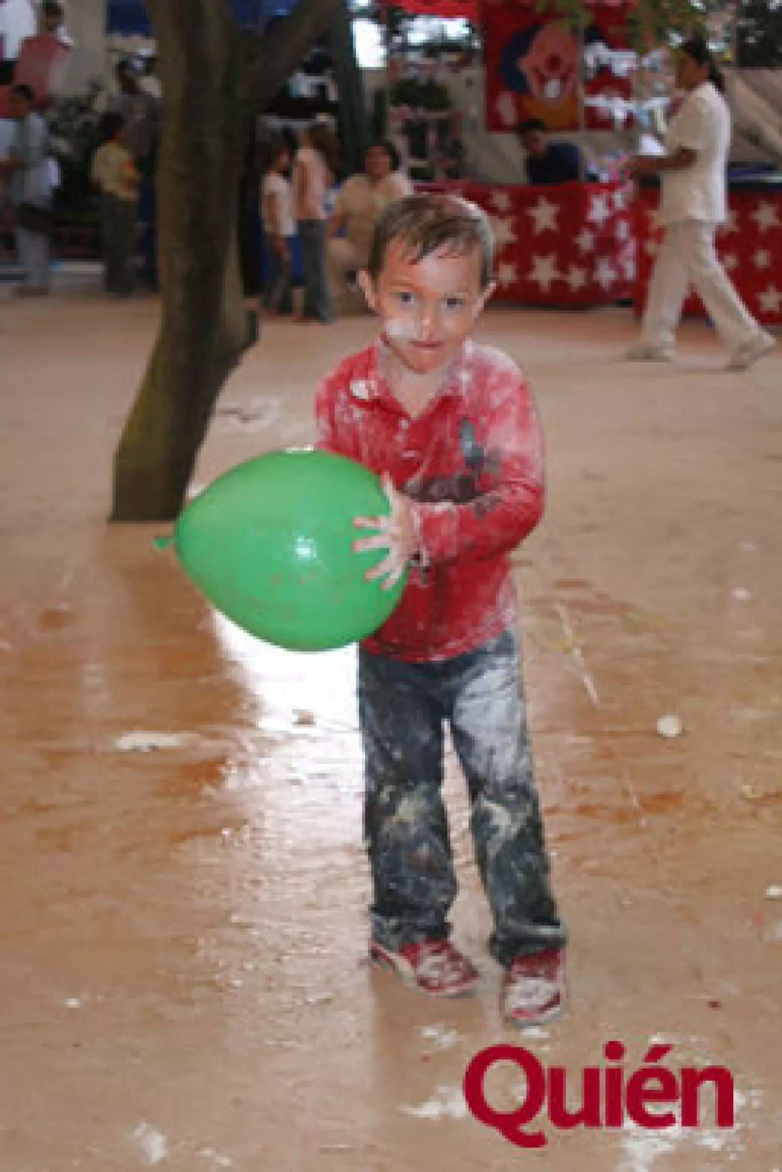 Nicolás Peralta Tort