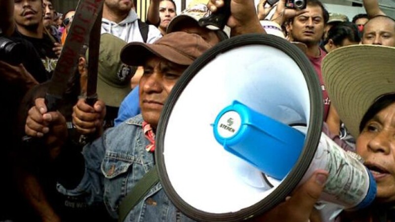 marcha #YosOy132 2 julio 8