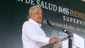 AMLO-IMSS