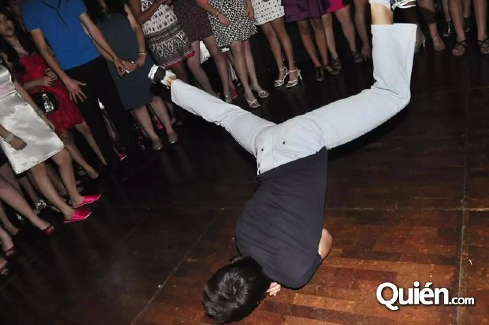 XV Años de Mariana Hinojosa