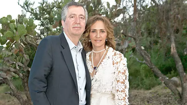 El equipo legal de Jorge Vergara reiteró la prohibición del juez de Jalisco para evitar que Angélica tome posesión de algún cargo directivo en dicha empresa.