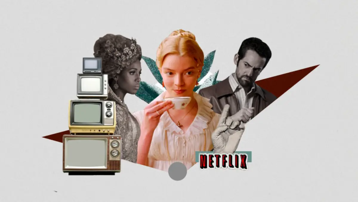 estrenos netflix octubre 2022 mexico