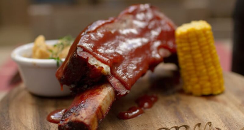 Wabba Texas BBQ