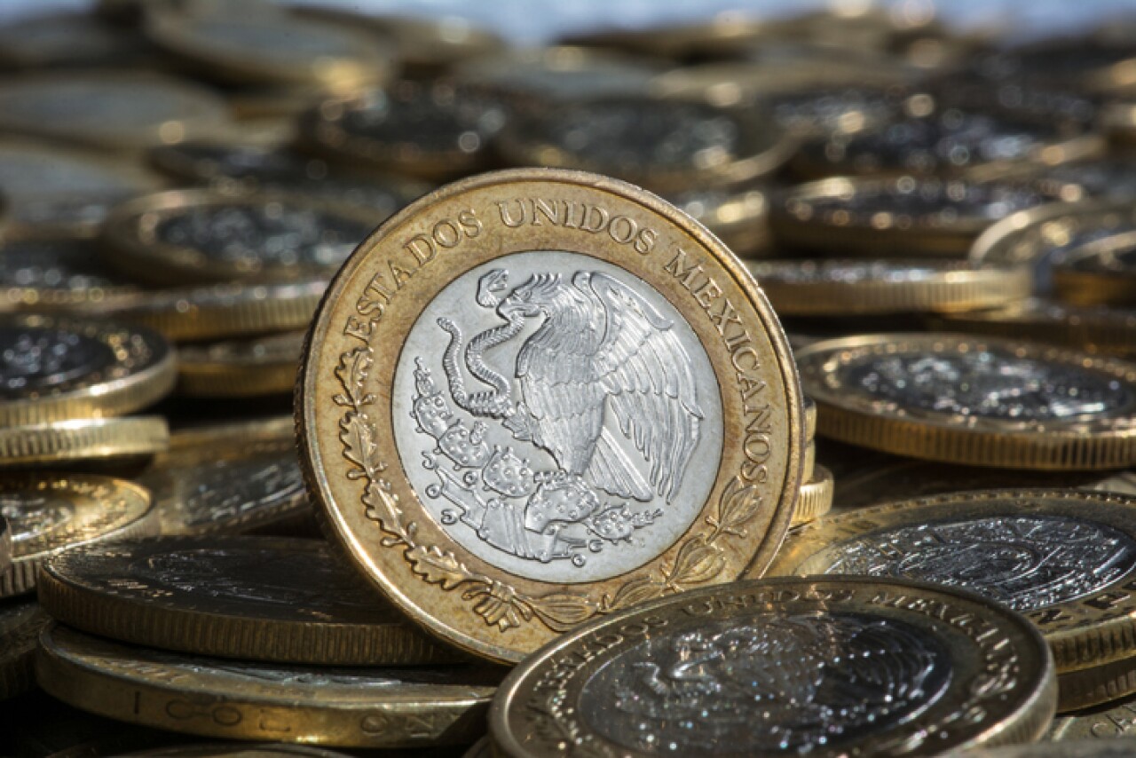 Por aumento en el precio del cobre, buscan cambios en moneda de 10 pesos