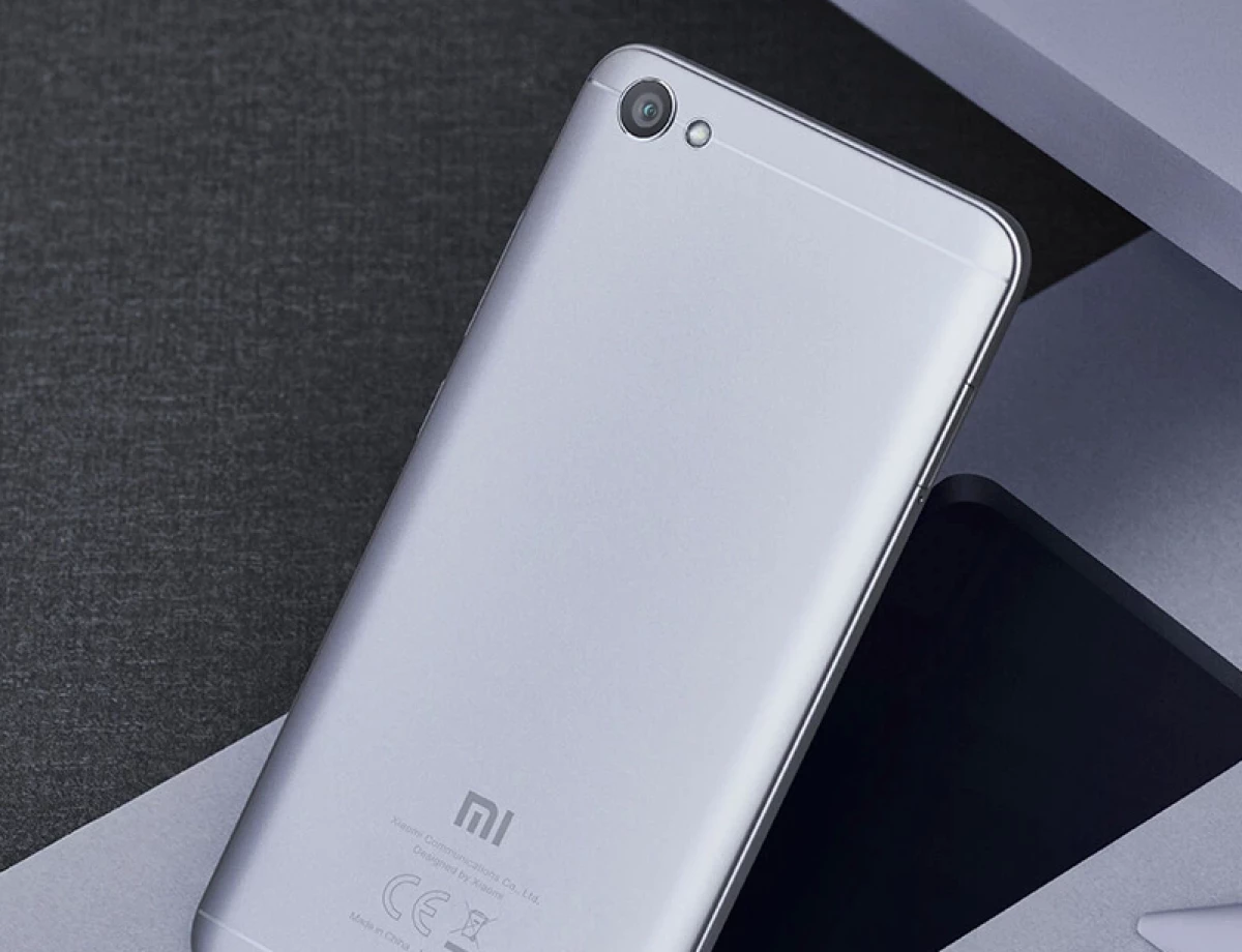 redmi