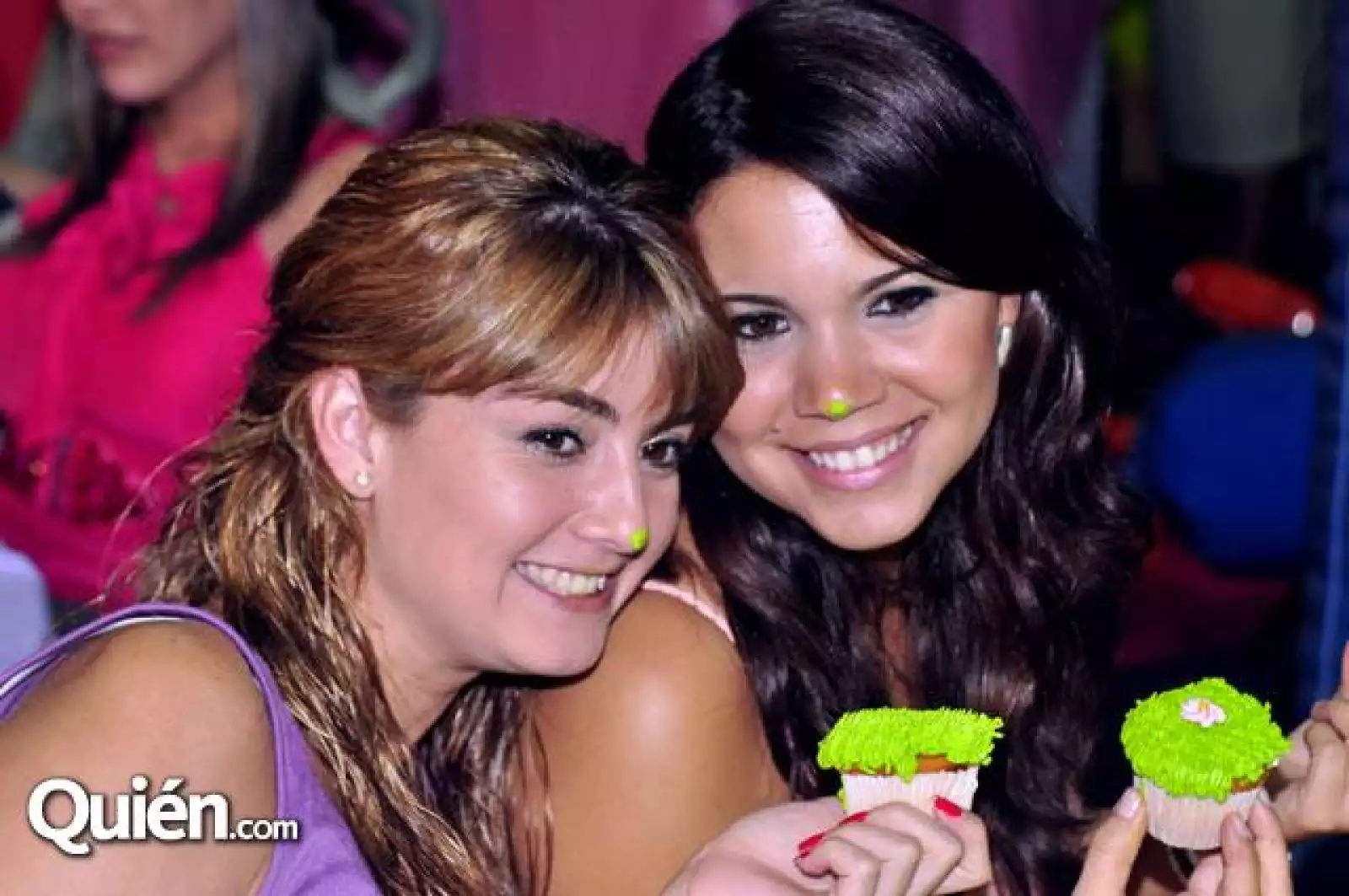 Cumpleaños de Elsa María Siller