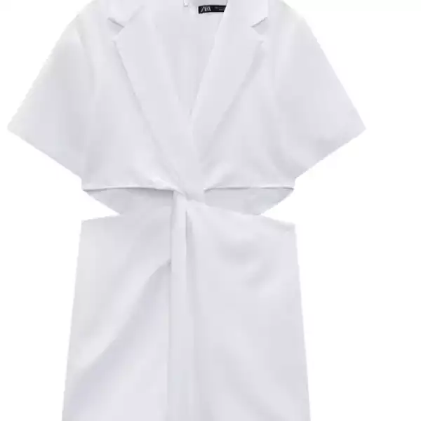 ZARA, $1,299, C.C. Antara Polanco.
