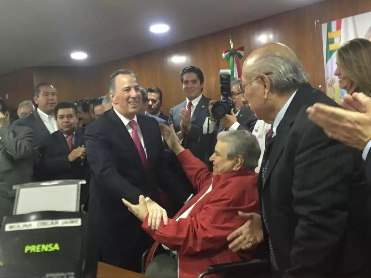 El acercamiento