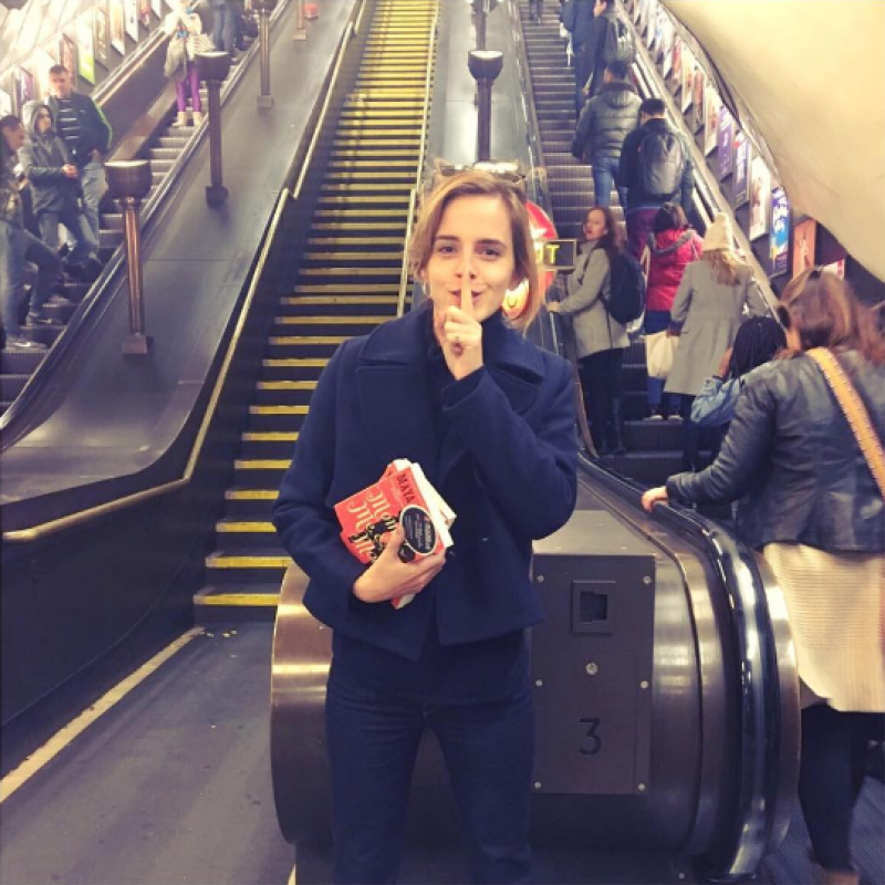 emma watson