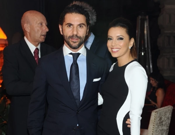 Una fuente cercana a la actriz asegura que el Directivo de Televisa es la primer pareja que ha tomado en serio desde su divorcio de Tony Parker y asegura que podrían llegar al altar.