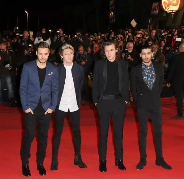 Zayn Malik regresará a la gira con One Direction hasta finales de mayo.