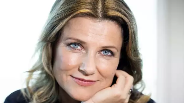 Princesa Marta Luisa de Noruega