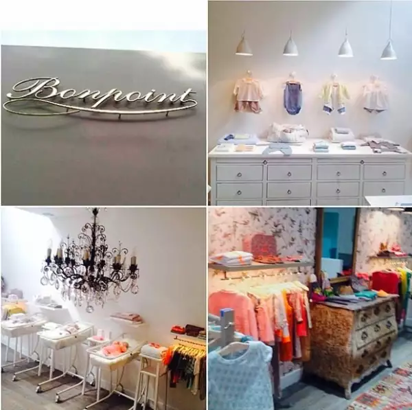 Inés aseguró que con este proyecto cumple uno de sus sueños.