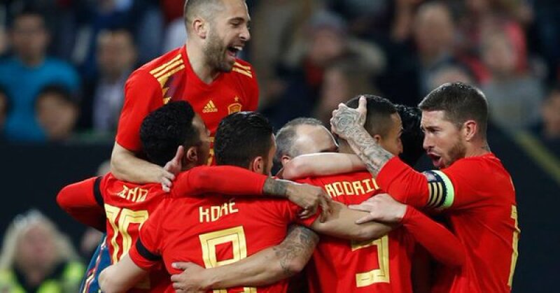 España