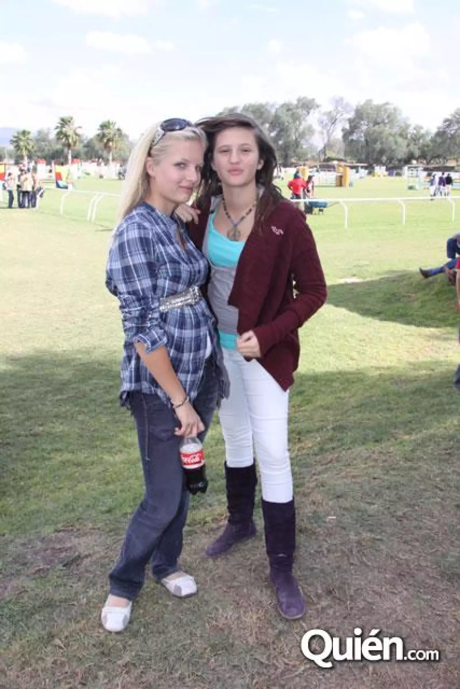 Campeonato Nacional de Salto 2009