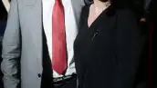 Gerardo Sarur y Mercedes Martínez