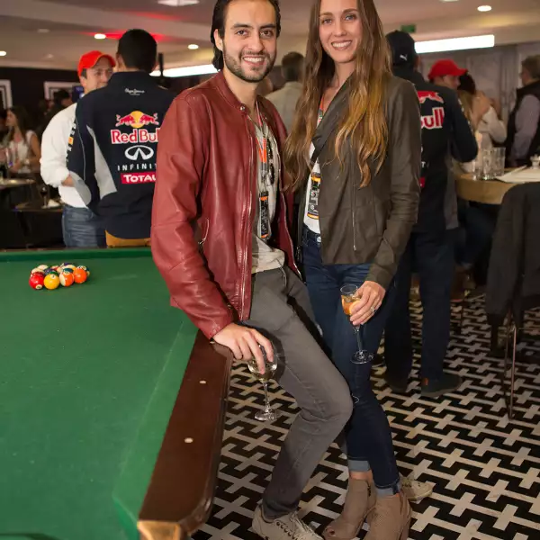 Fiesta Quién F1