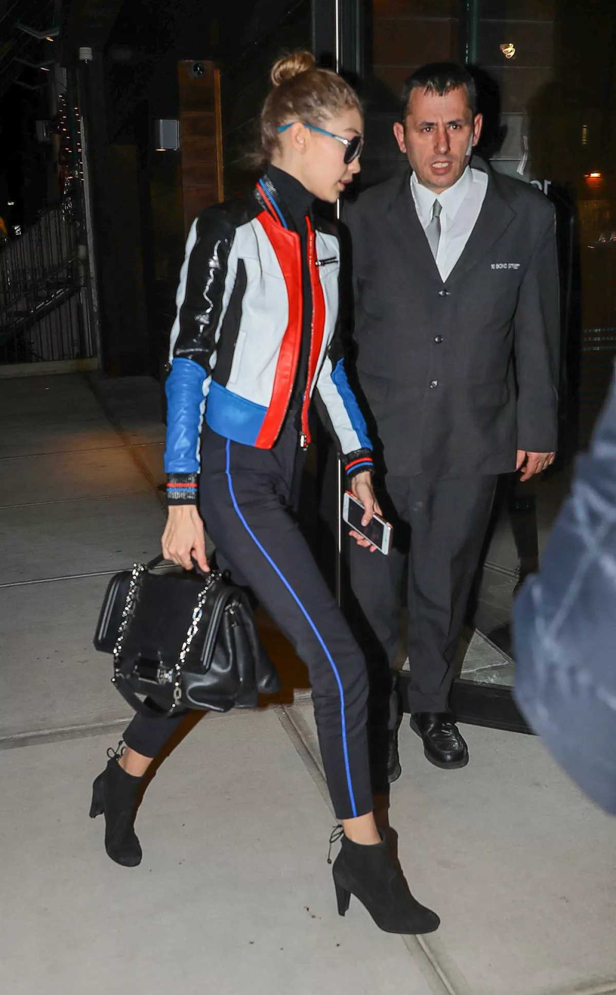 Gigi Hadid